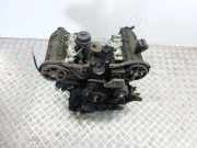 Motor ohne Anbauteile (Diesel) Audi A6 Avant (4B, C5) BDH