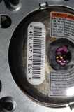 Schleifring Airbag Peugeot 207 ()