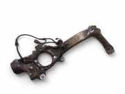 Achsschenkel (ABS) rechts vorne Audi A4 (8E, B6) 8E0258E