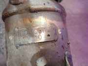 Katalysator ohne Lambdasonde Toyota Yaris Verso (P2) 0J010
