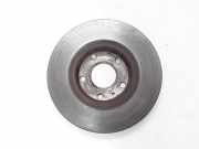 Bremsscheibe links vorne Renault Megane III Grandtour (KZ) 402060010R