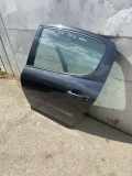 Tür links hinten Peugeot 407 Coupe ()