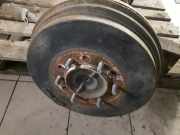 Achse hinten Toyota Hilux VIII Pick-up (N1) 42110KK110