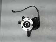Achsschenkel (ABS) rechts vorne Renault Kangoo II - Grand Kangoo (KW0) 8200755590