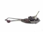 Schalthebel VW Passat B7 Alltrack (36, B7) 4B0711025