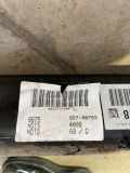 Achse hinten Peugeot 208 I (CA, CC)