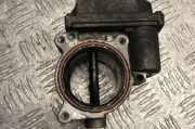 Drosselklappenstutzen Audi A4 Avant (8E, B7) 4E0145950G