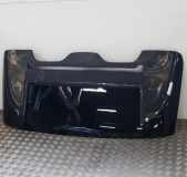 Heckklappe geschlossen BMW 6er Cabriolet (F12) 7227797