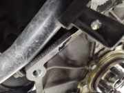 Motor ohne Anbauteile VW Passat B6 (3C2) BVY