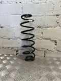 Feder links hinten Skoda Octavia III (5E)