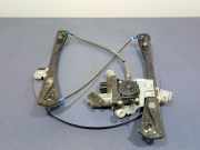 Fensterheber links vorne Jaguar S-Type (X200) 0130821946
