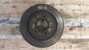 Bremsscheibe hinten links VOLVO V50 (MW) 2.0 D