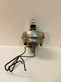 Unterdruck-Bremskraftverstärker MERCEDES-BENZ GLC (X253, C253) 220 d 4-matic (253.905) A2134300130