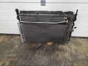 Radiator Pack Set FORD TOURNEO CUSTOM Minibus / passenger 2.0 TDCi GK2119710AA