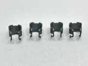 Dichtung für Düsenhalter Audi Q5 (8R) 06J133036F