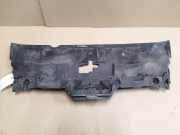 Zier-/Schutzleistensatz für Kühlergitter Peugeot 407 SW () 9644645377