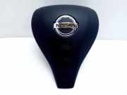 Lenkrad Airbag NISSAN QASHQAI II (J11, J11_) 1.2 DIG-T 34154250B 142188504324