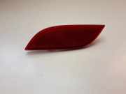 Stoßstange Reflektor hinten links