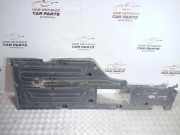Unterbodenabdeckung links JAGUAR XF (X250) 2.7 D 4R83112C29