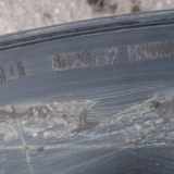 Rear Arch Liner Trim VOLVO XC70 CROSS COUNTRY 2.4 D5 AWD 8620132