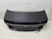 Heckklappe geschlossen BMW 5er (F10)