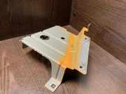 Kotflügelhalter vorne rechts RENAULT MASTER III Furgon (FV) 2.3 dCi 125 FWD (FV0C, FV0D) 631221215R