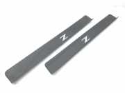 Zierleiste Nissan 370 Z Nismo (Z34) 769B11EA0A