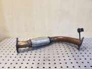 Drahtbügel für Abgasanlage Kia Sorento I (JC)