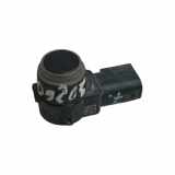 Sensor für Längsbeschleunigung Citroen C5 III Break (RW) 9663821577