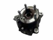 Achsschenkel (ABS) links vorne Land Rover Range Rover Evoque I (L538) BJ3263K185AB