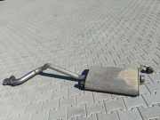 Auspuffanlage hinten Mercedes-Benz M-Klasse (W163) 1634901101