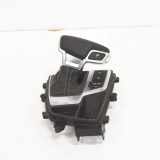 Schaltknauf AUDI A4 Avant (8W5, B9) 2.0 TDI 8W2713111C