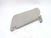 Rechte Sonnenblende OPEL ASTRA G Sedan (F69_) 2.0 DI 90520923