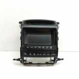 Navigationsanzeige TOYOTA LAND CRUISER 120 (_J12_) 3.0 D-4D (KDJ120, KDJ150, KDJ125) 462200-1161 83910-60180