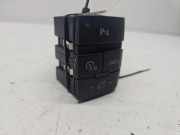Parktronik Schalter AUDI Q7 (4L) 4.2 TDI quattro 4L1927123A