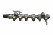 Einspritzleiste Renault Laguna II (G) 0445214079