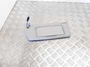 Sonnenblende links Opel Astra H Kasten ()