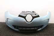 Frontstoßstange RENAULT ZOE (BFM_) ZOE