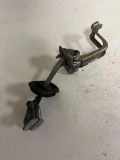 Türanschlag hinten links RENAULT KANGOO (KC0/1_) 1.5 dCi 7700308167