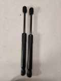 Heckklappe Gasdruckfeder links MERCEDES-BENZ SLK (R171) 200 Kompressor (171.442) a1717500036