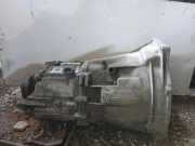Schaltgetriebe BMW 3er (E46) 14342929
