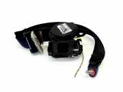 Sicherheitsgurt hinten rechts NISSAN LEAF (ZE1) Electric 638265301F