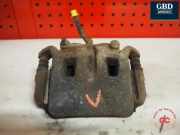 Bremssattel links vorne Nissan Navara (D40) 41011EB30A