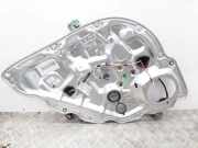 Türfensterheber hinten rechts LANCIA MUSA (350_) 1.3 D Multijet F350051900 00518084470