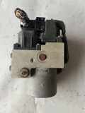 ABS Hydraulikblock NISSAN TERRANO II (R20) 2.7 TD 4WD 0265215457