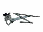 Fensterheber links hinten Lexus RX 4 (L2) 857200E101