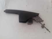 Handbremsgriff SKODA ROOMSTER Praktik (5J) 1.4 TDI 1J0947561 1S0 711 301 A