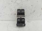Schalter für Fensterheber rechts hinten Audi A8 (4H) 4H09598510