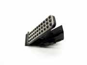 Fahrpedal Mercedes-Benz C-Klasse Coupe (C205) A2533000104