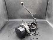 Ölfilterhalter NISSAN NP300 NAVARA (D40) 2.5 dCi 4WD WL7400